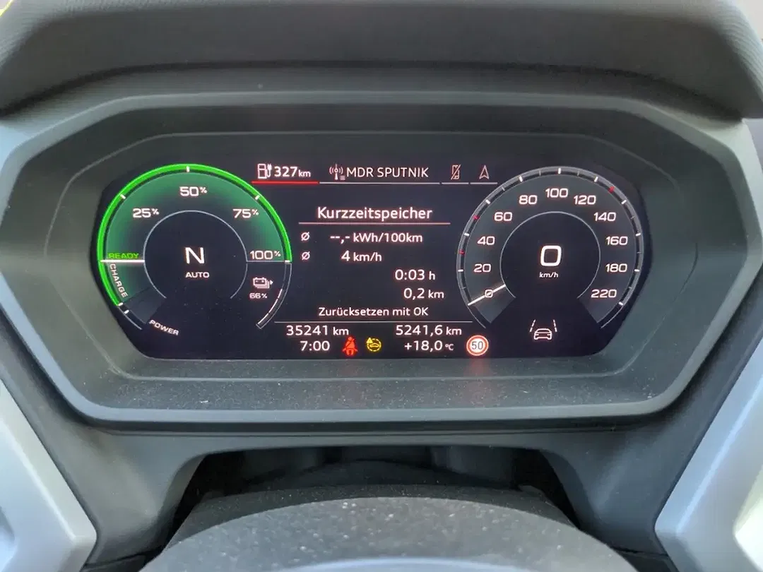 Audi Q4 e-tron 40 Sportback - Thumbnail 9