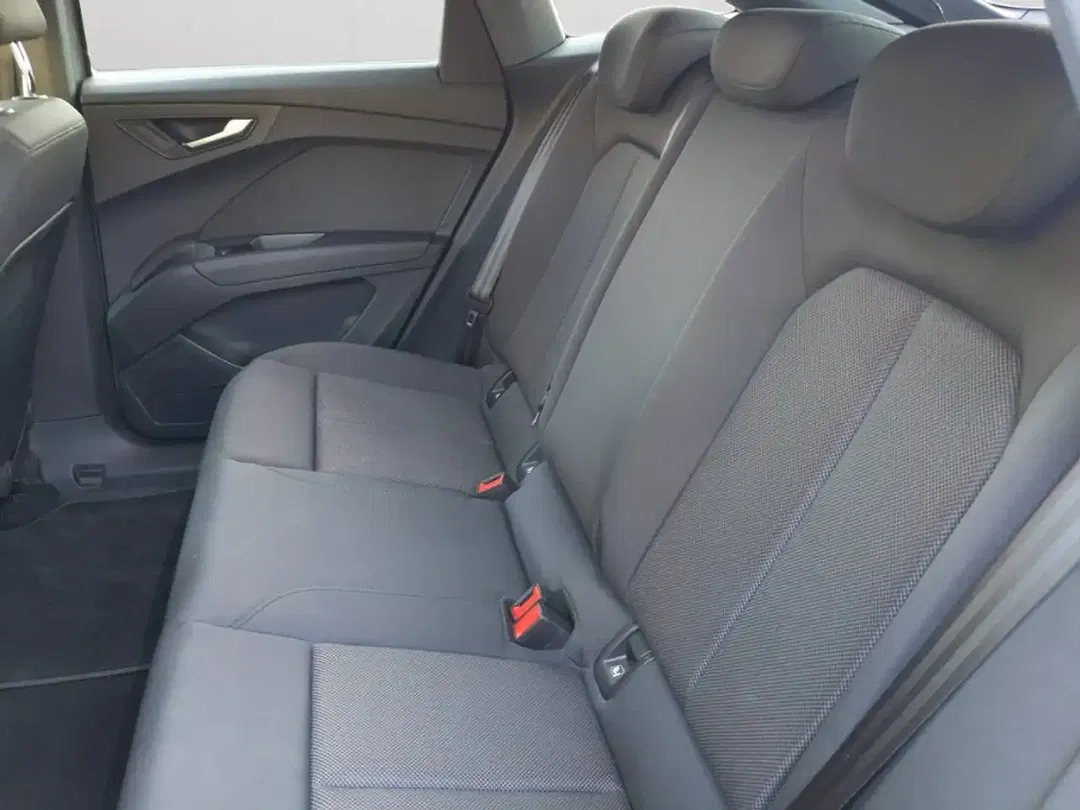 Audi Q4 e-tron 40 Sportback - Thumbnail 13