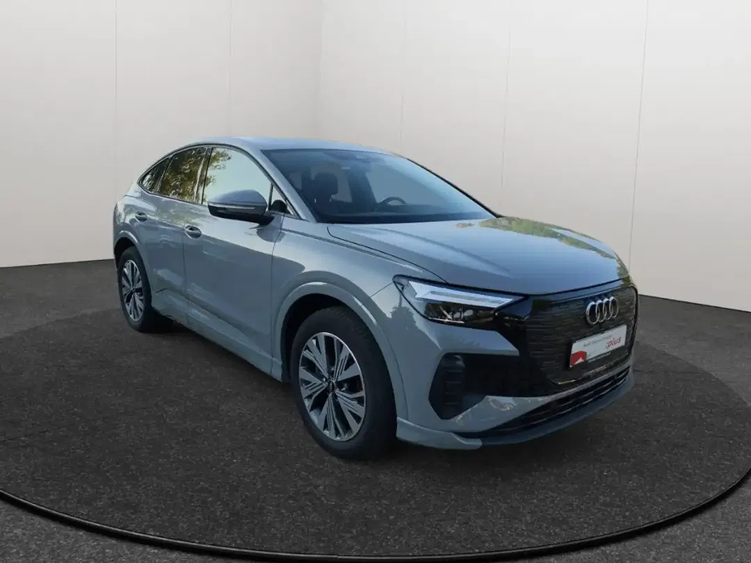 Audi Q4 e-tron 40 Sportback - foto 2