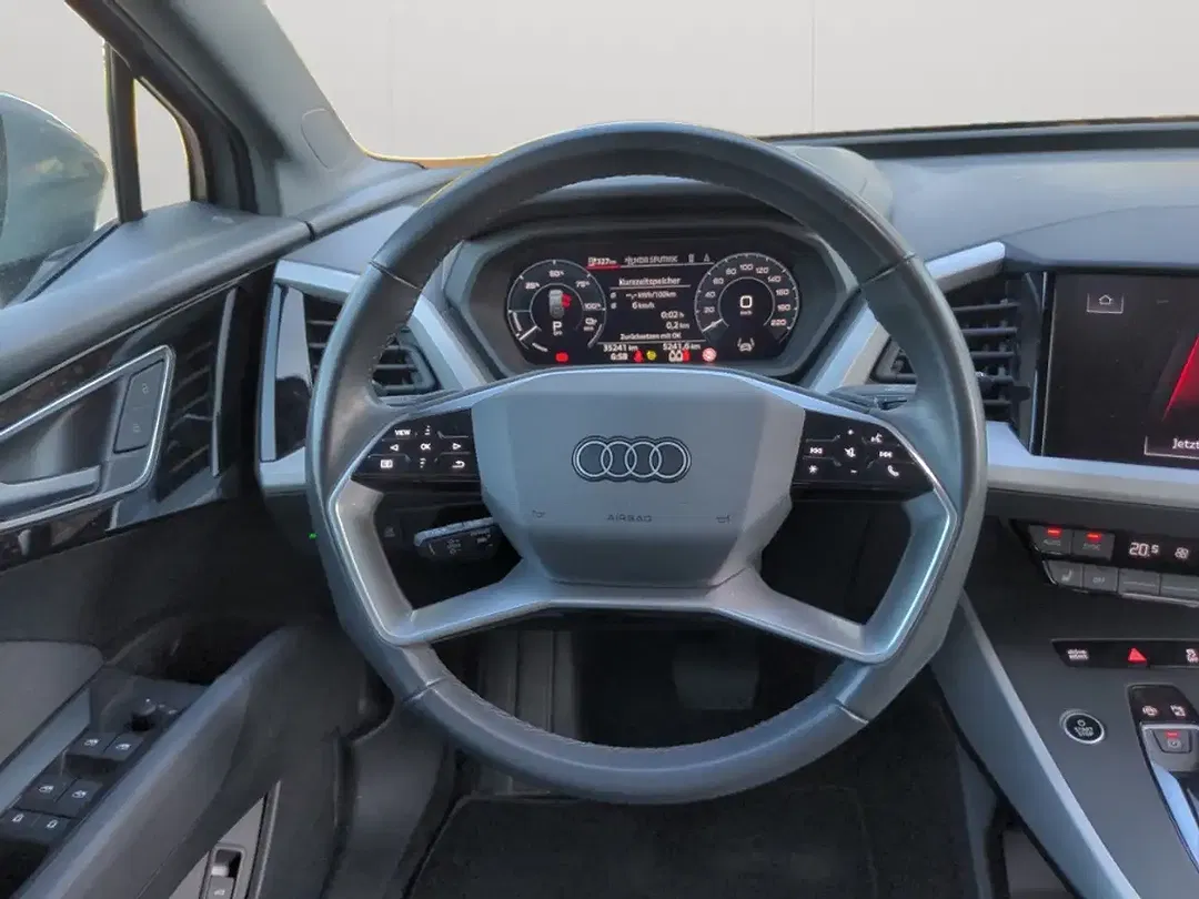 Audi Q4 e-tron 40 Sportback - Thumbnail 8