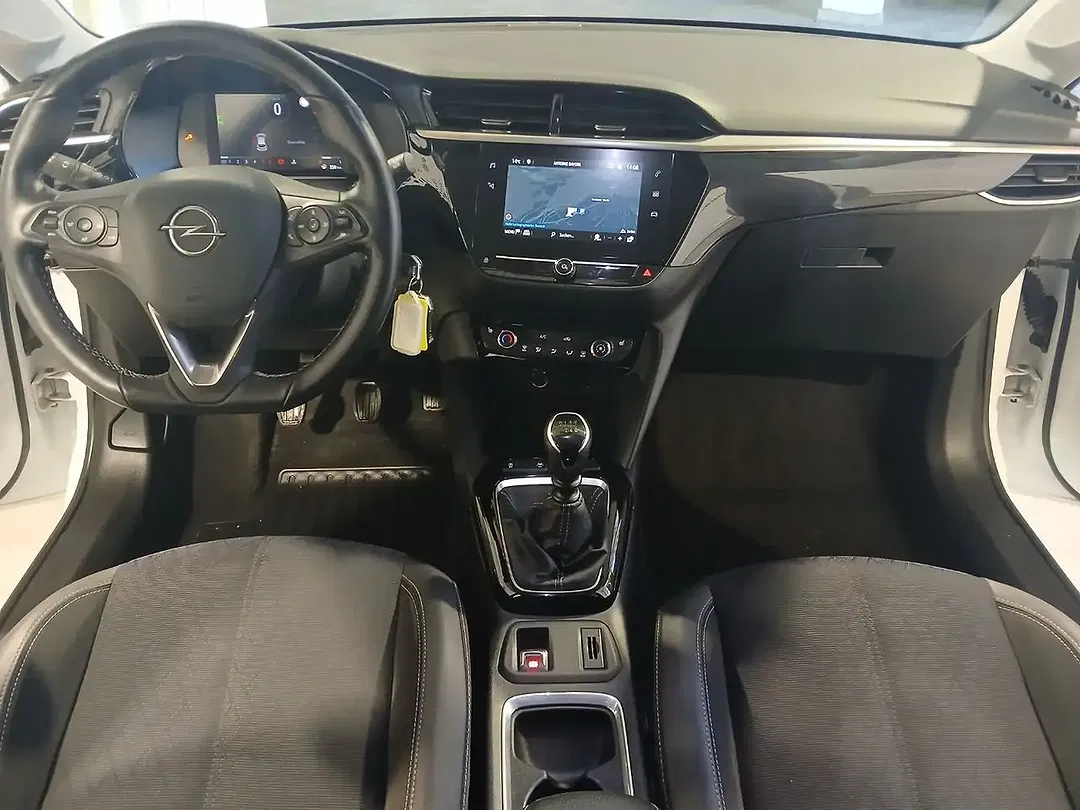 Opel Corsa 1.5 D - Thumbnail 11
