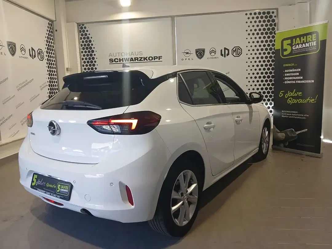 Opel Corsa 1.5 D - foto 2