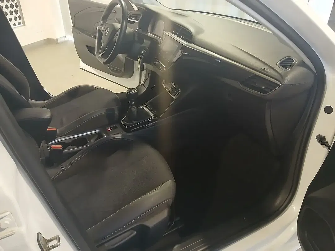 Opel Corsa 1.5 D - Thumbnail 3