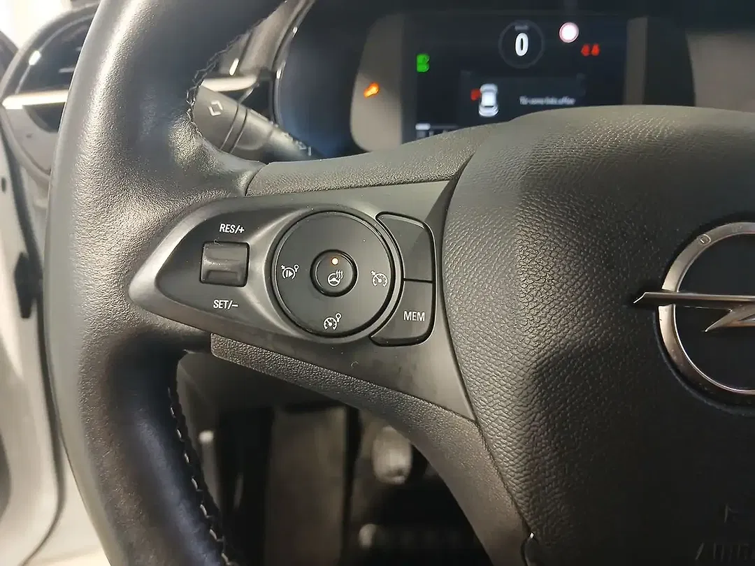 Opel Corsa 1.5 D - Thumbnail 7