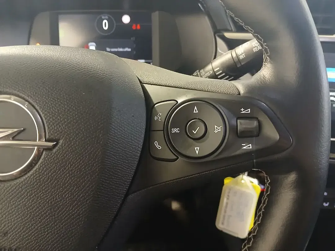 Opel Corsa 1.5 D - Thumbnail 8