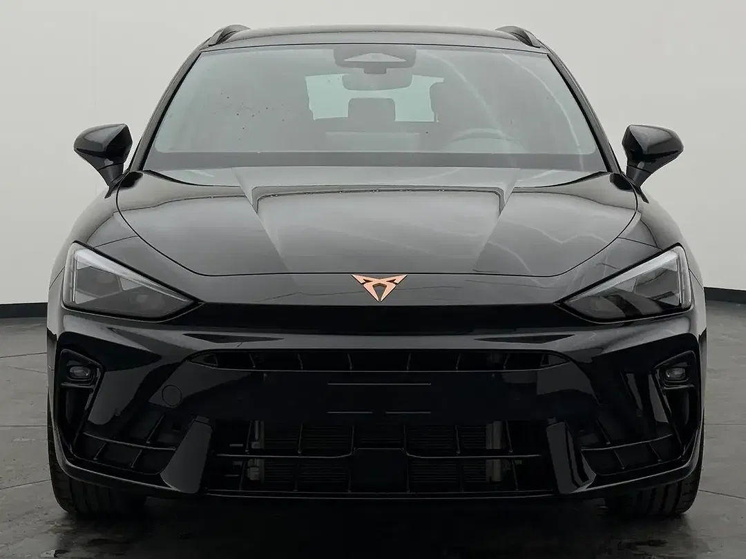 CUPRA Leon 2.0 TSI 4Drive Matrix LED Sportstourer - Thumbnail 3