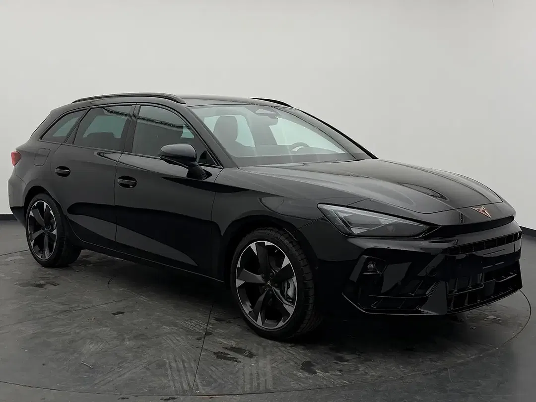 CUPRA Leon 2.0 TSI 4Drive Matrix LED Sportstourer - Thumbnail 4