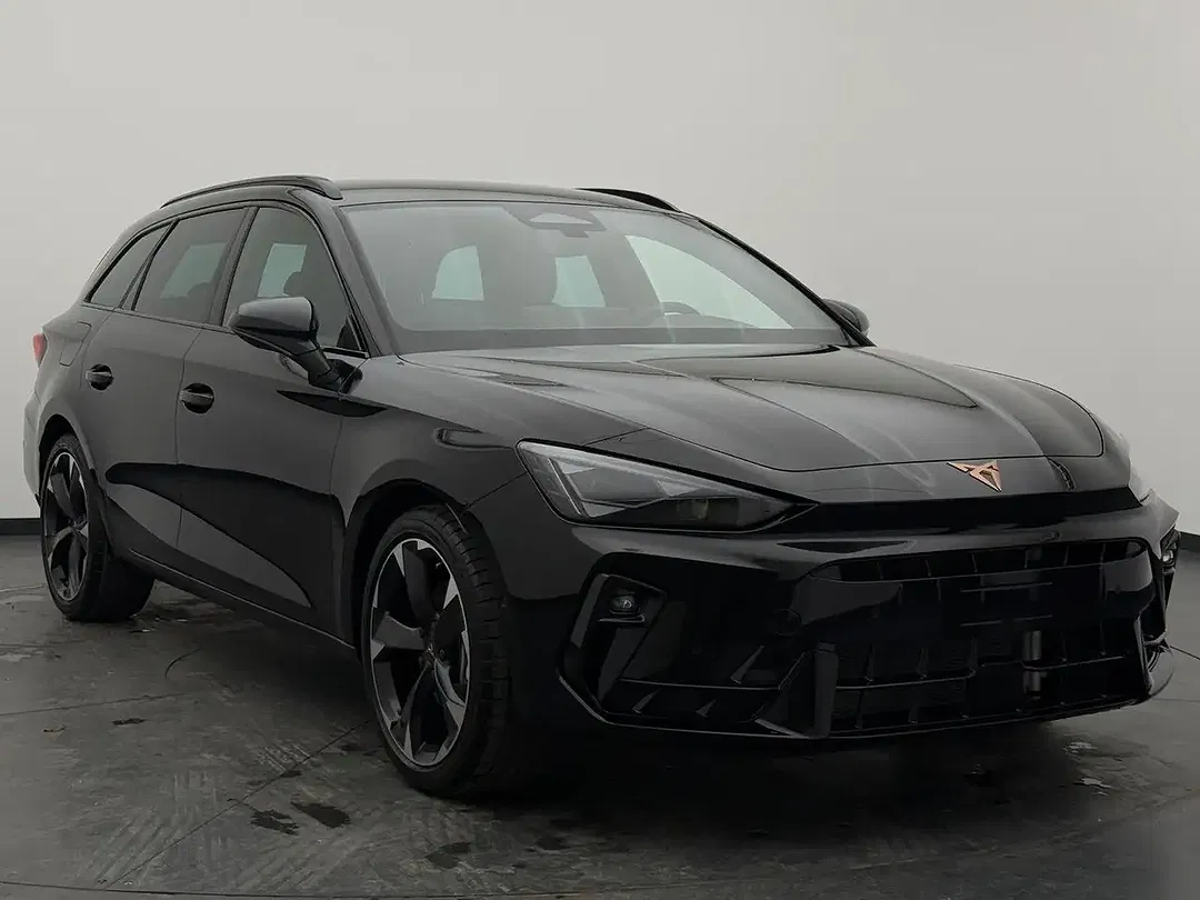 CUPRA Leon 2.0 TSI 4Drive Matrix LED Sportstourer - Thumbnail 5