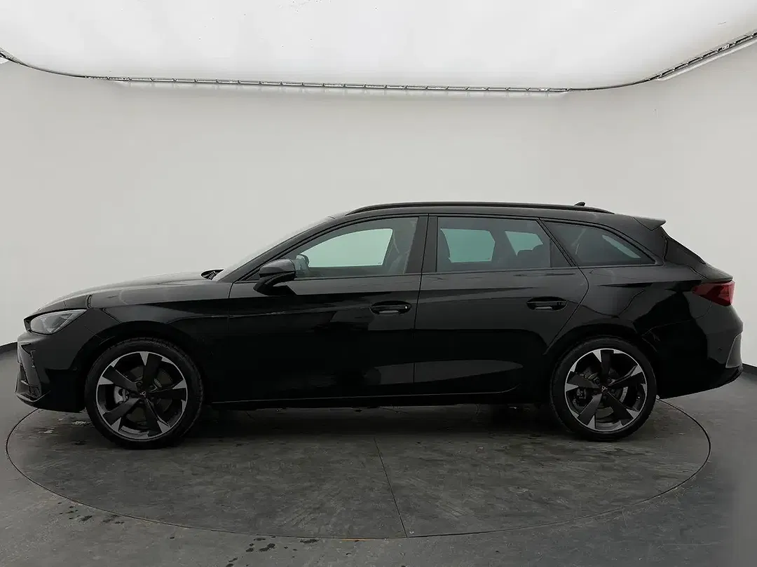 CUPRA Leon 2.0 TSI 4Drive Matrix LED Sportstourer - Thumbnail 6