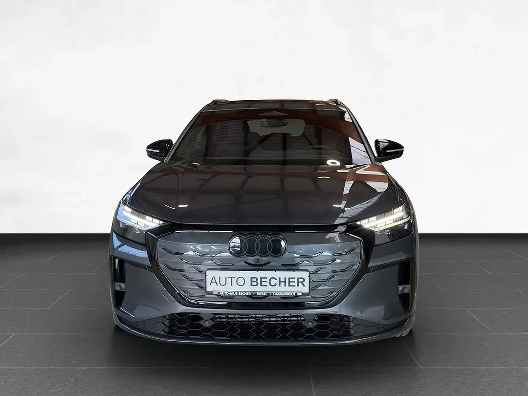 Audi Q4 e-tron quattro Matrix LED S line - foto 2