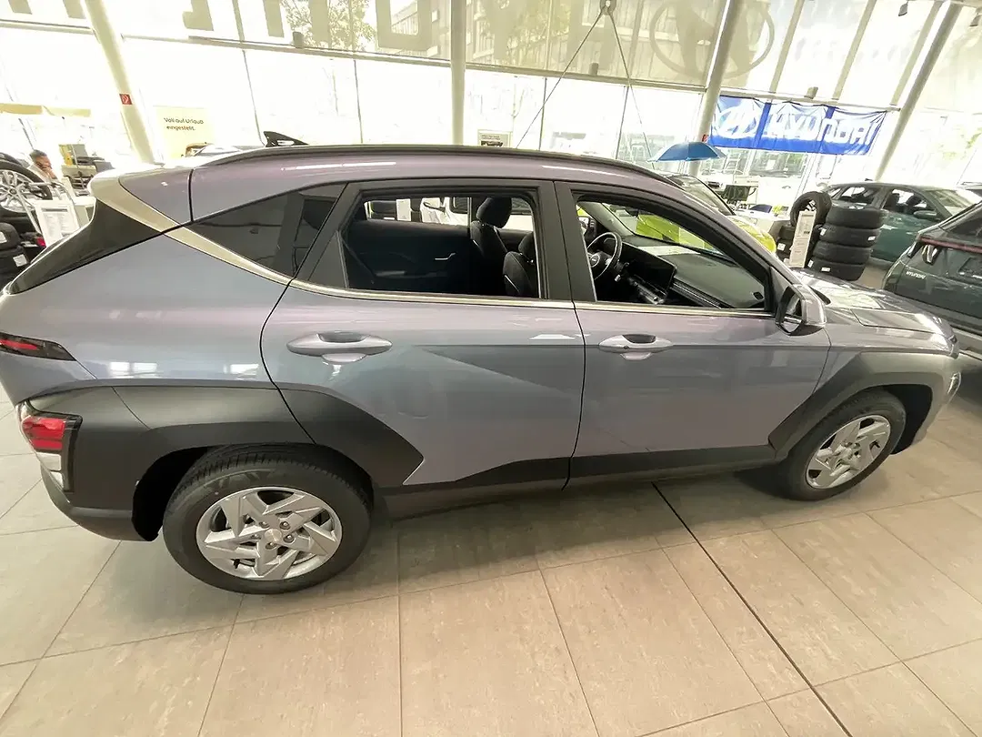 Hyundai KONA 1.0 T-GDI DCT Trend - Thumbnail 9