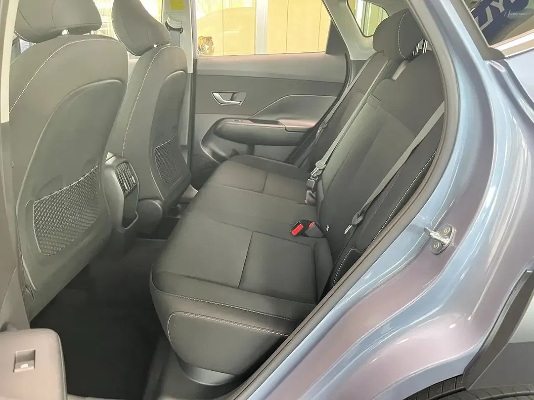 Hyundai KONA 1.0 T-GDI DCT Trend - Thumbnail 10
