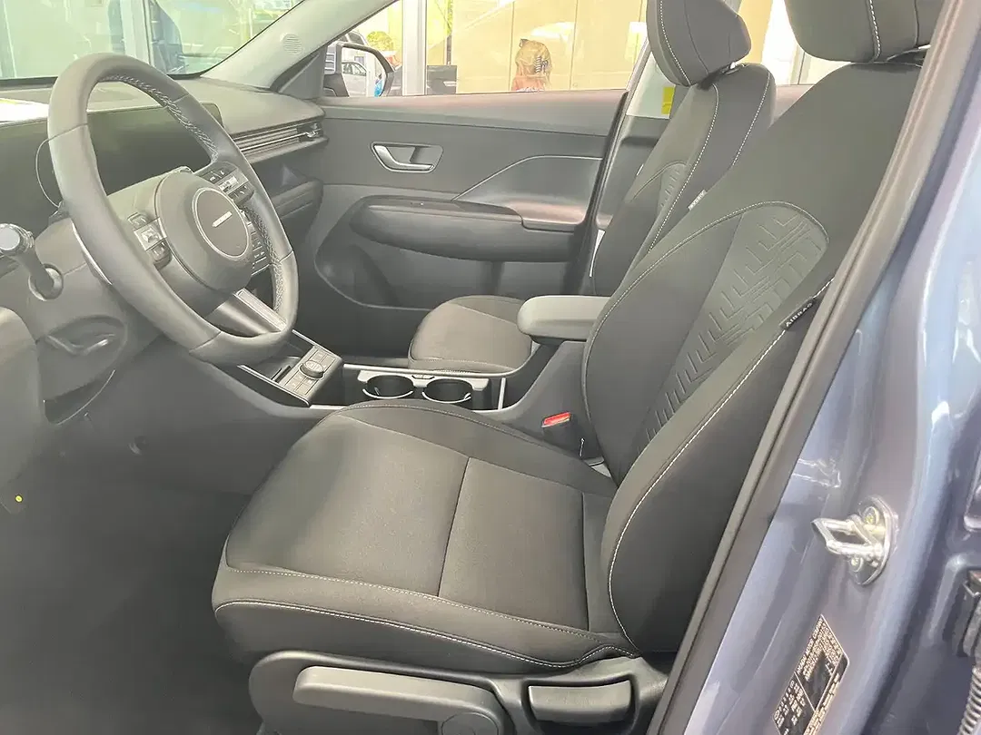 Hyundai KONA 1.0 T-GDI DCT Trend - Thumbnail 11