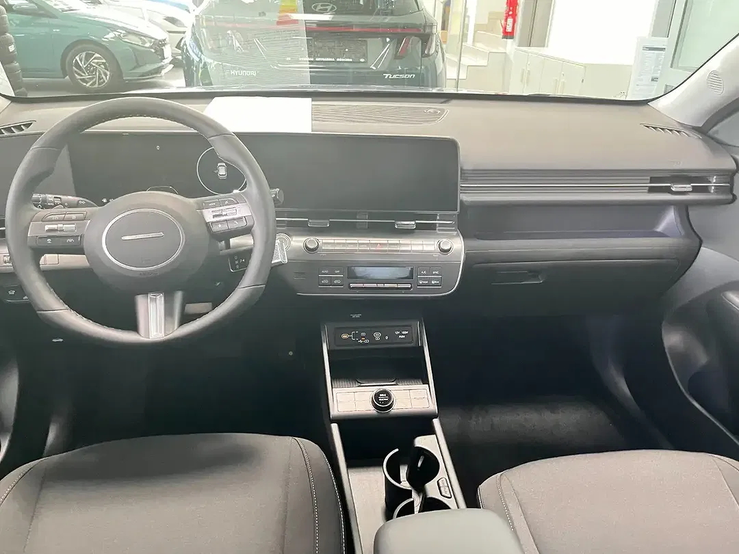 Hyundai KONA 1.0 T-GDI DCT Trend - Thumbnail 12