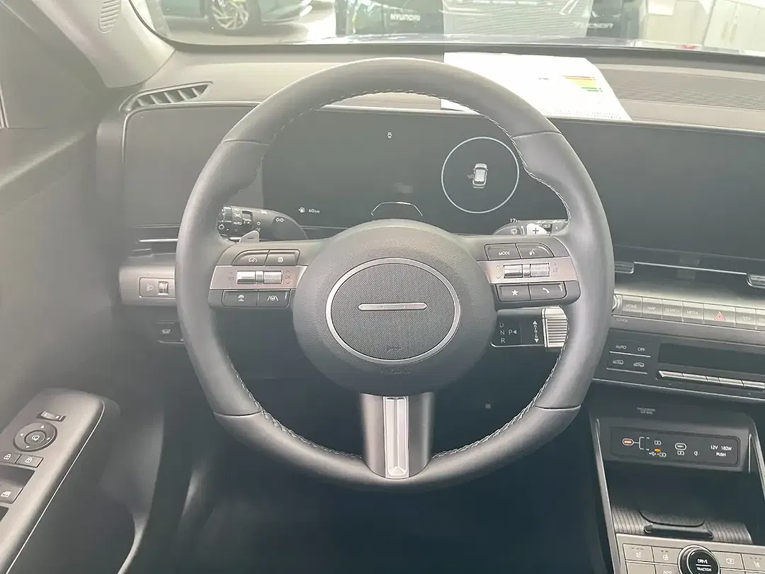 Hyundai KONA 1.0 T-GDI DCT Trend - Thumbnail 13