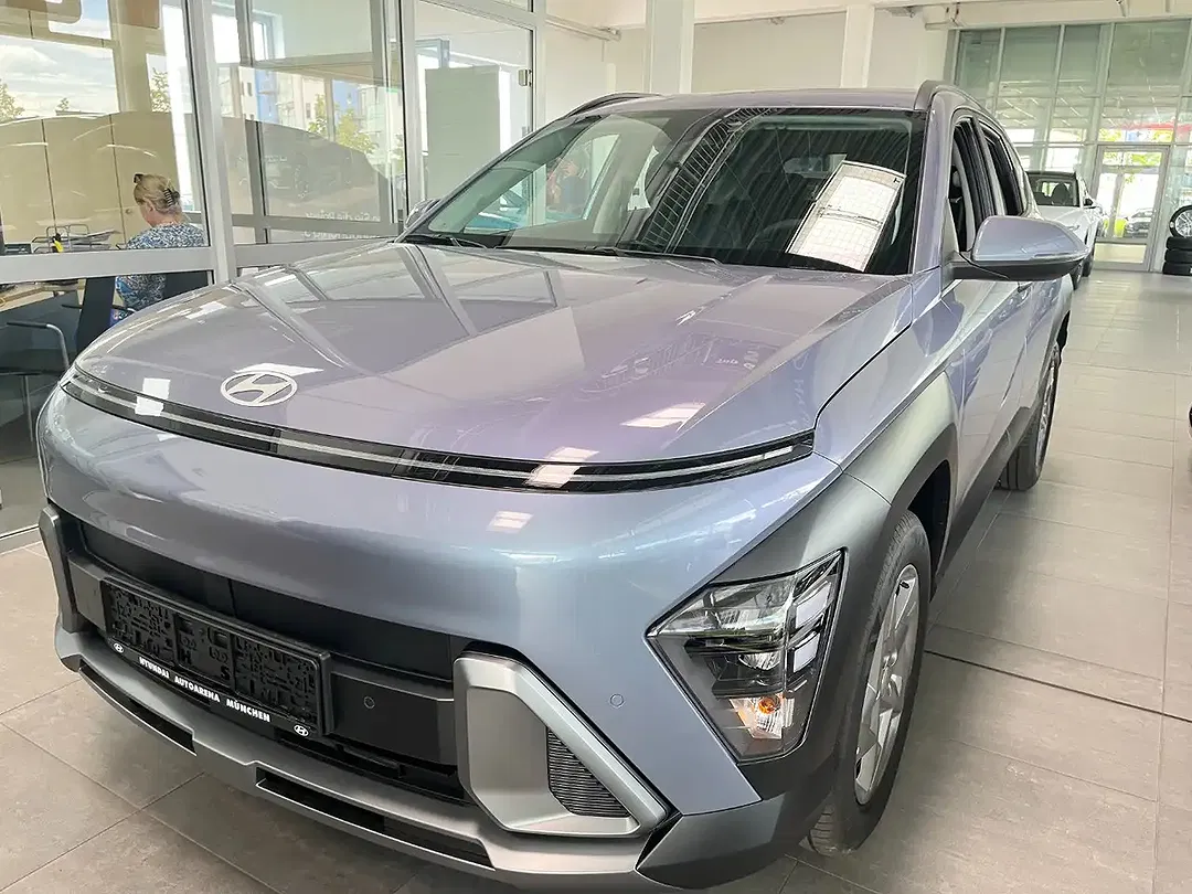 Hyundai KONA 1.0 T-GDI DCT Trend - foto 1