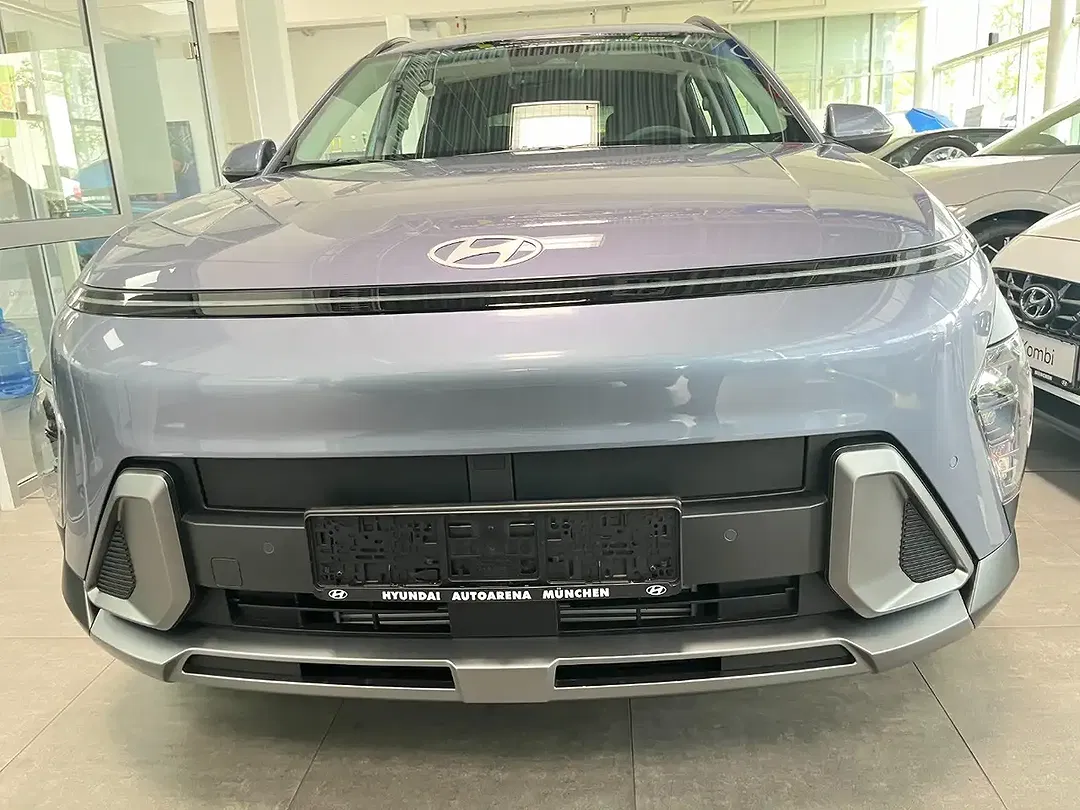 Hyundai KONA 1.0 T-GDI DCT Trend - foto 2