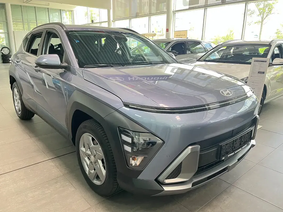Hyundai KONA 1.0 T-GDI DCT Trend - Thumbnail 3
