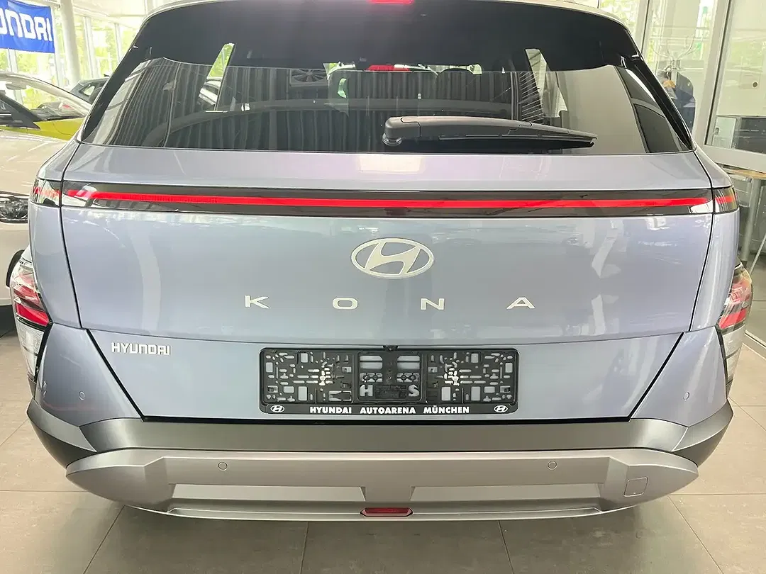 Hyundai KONA 1.0 T-GDI DCT Trend - Thumbnail 5