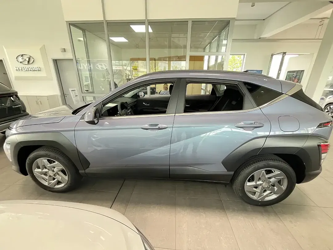 Hyundai KONA 1.0 T-GDI DCT Trend - Thumbnail 8