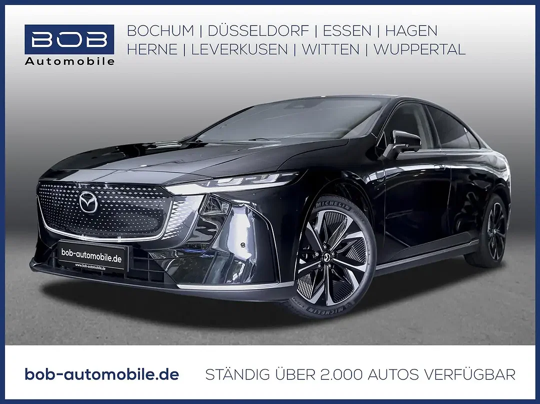 Mazda 6e EV Takumi - Afbeelding 1