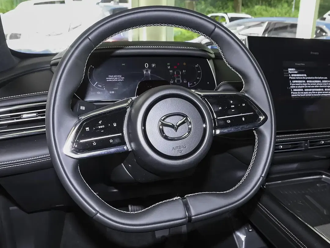 Mazda 6e EV Takumi - Thumbnail 13