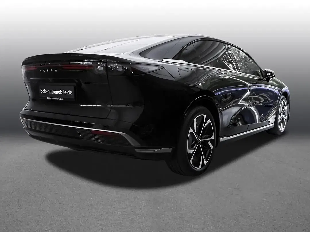 Mazda 6e EV Takumi - foto 2