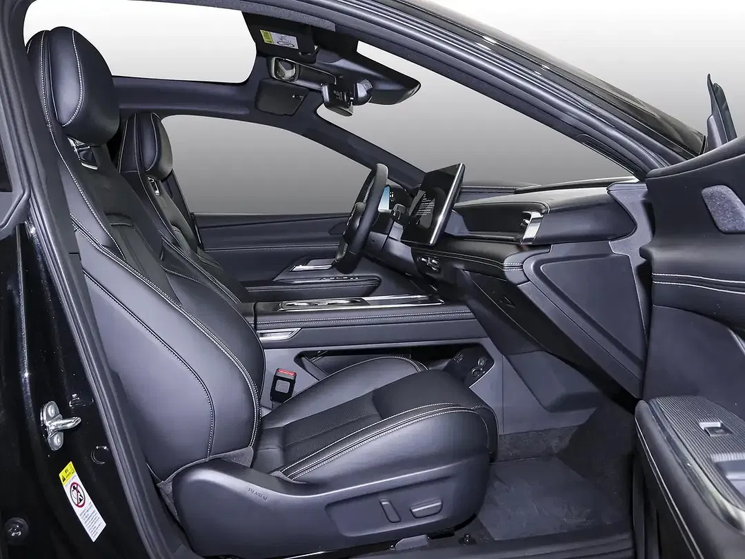Mazda 6e EV Takumi - Thumbnail 4