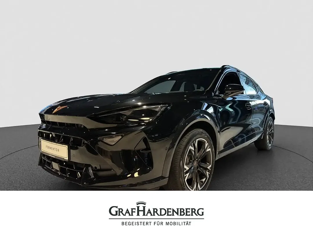 CUPRA Formentor 1.5 eTSI DSG - Afbeelding 1