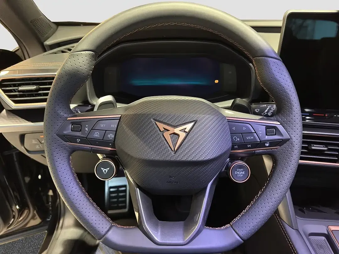 CUPRA Formentor 1.5 eTSI DSG - Thumbnail 12
