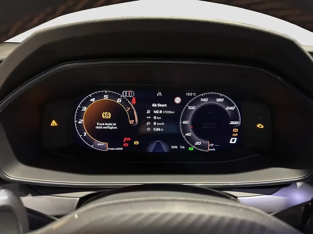 CUPRA Formentor 1.5 eTSI DSG - Thumbnail 13