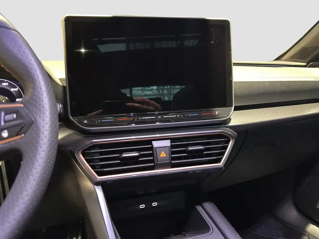 CUPRA Formentor 1.5 eTSI DSG - Thumbnail 14