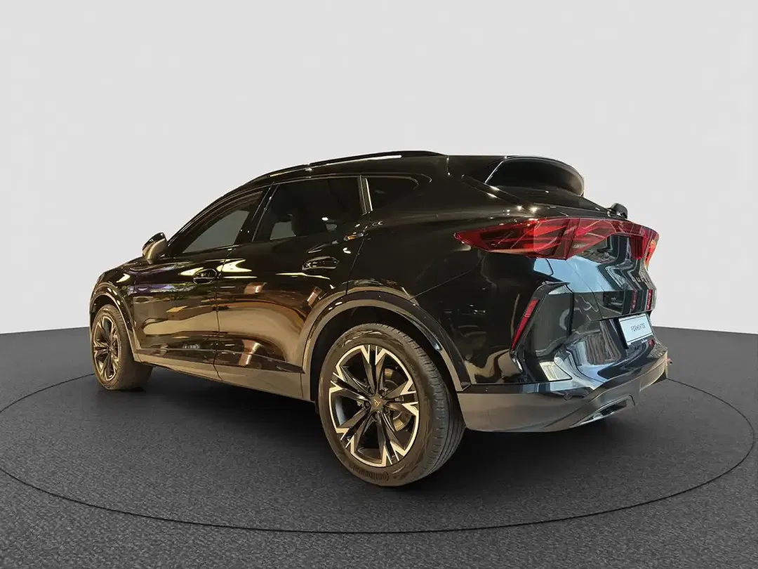 CUPRA Formentor 1.5 eTSI DSG - Thumbnail 4