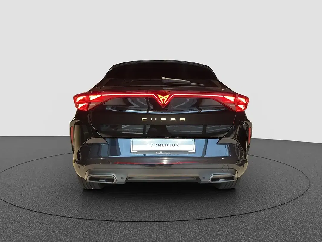 CUPRA Formentor 1.5 eTSI DSG - Thumbnail 5