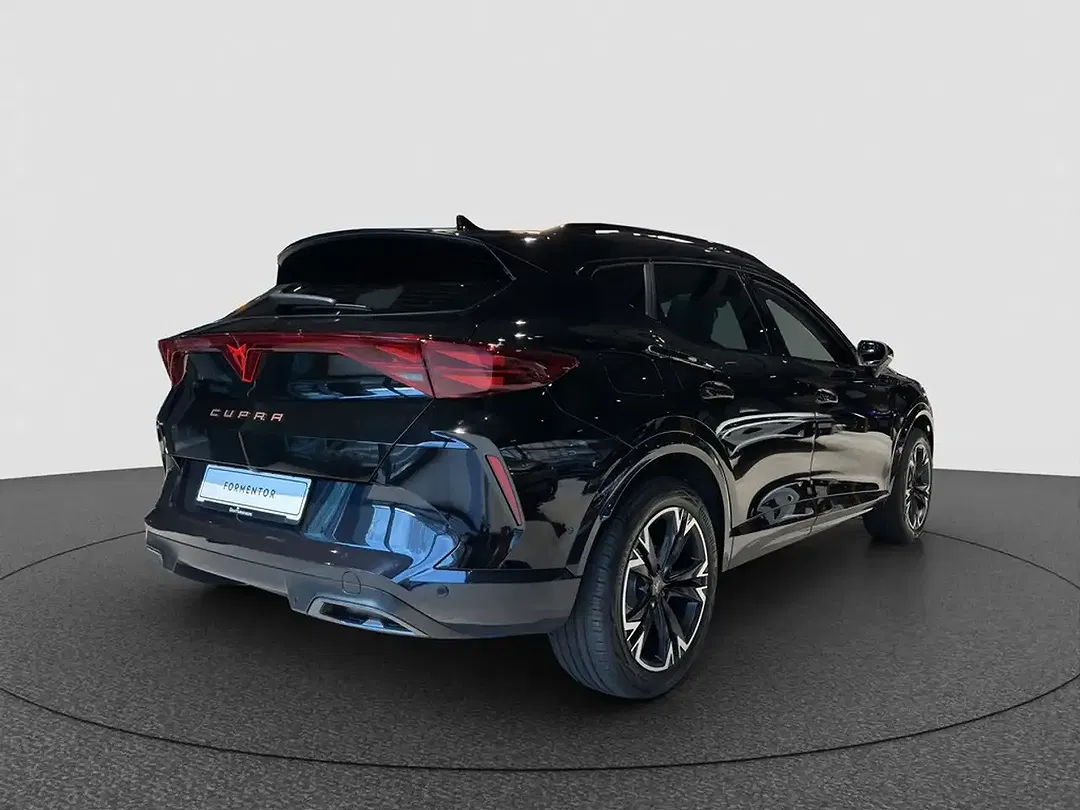 CUPRA Formentor 1.5 eTSI DSG - Thumbnail 6