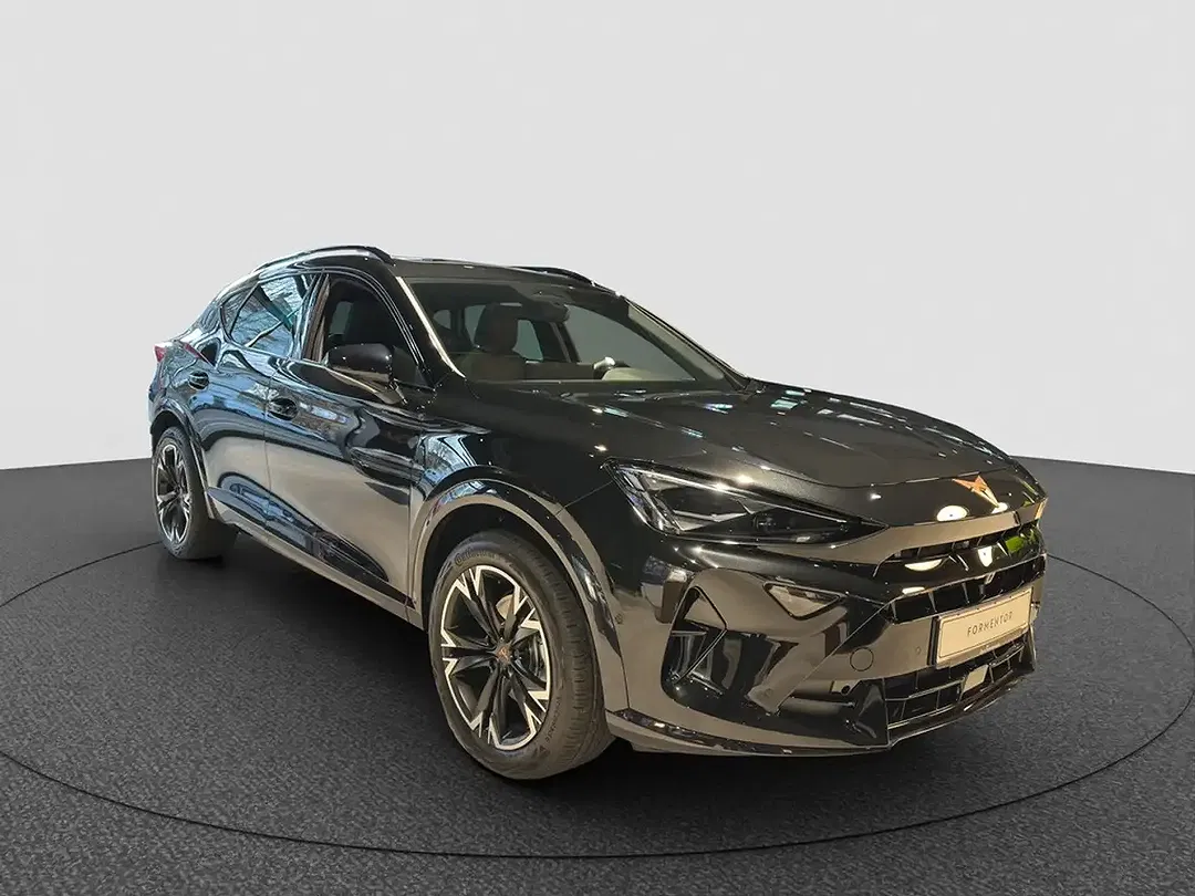 CUPRA Formentor 1.5 eTSI DSG - Thumbnail 8