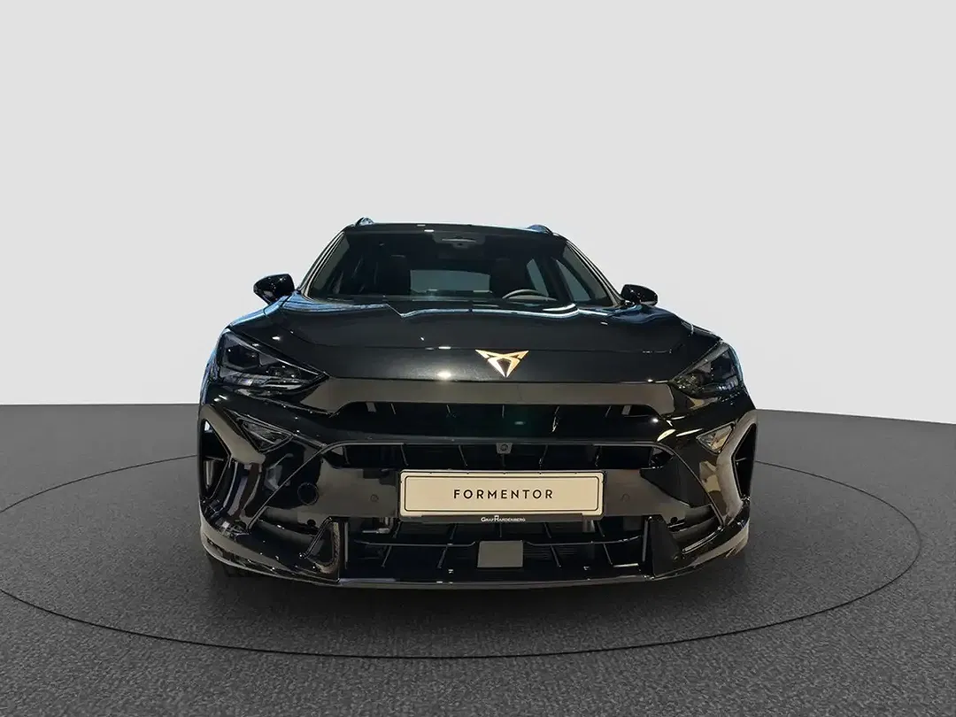 CUPRA Formentor 1.5 eTSI DSG - Thumbnail 9