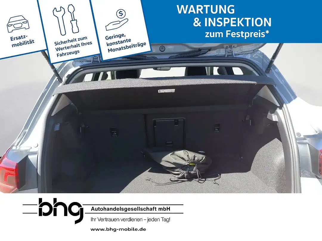 Volkswagen Golf 1.5 eHybrid - foto 14