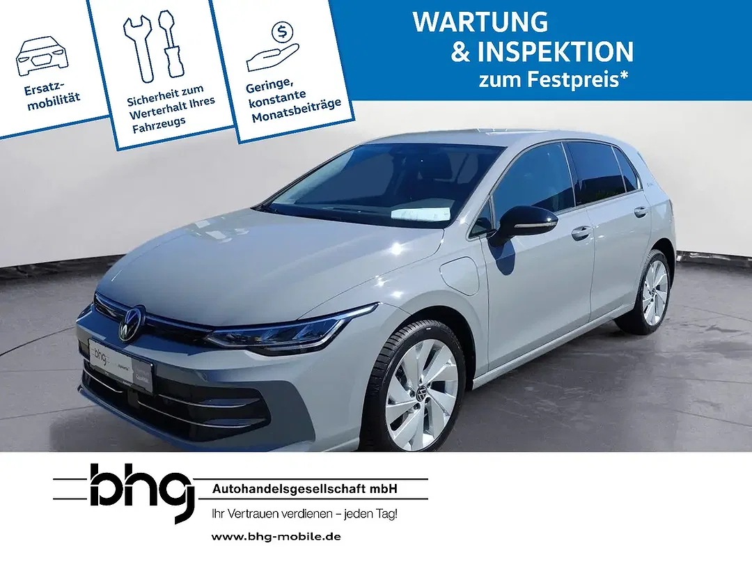 Volkswagen Golf 1.5 eHybrid - Afbeelding 1