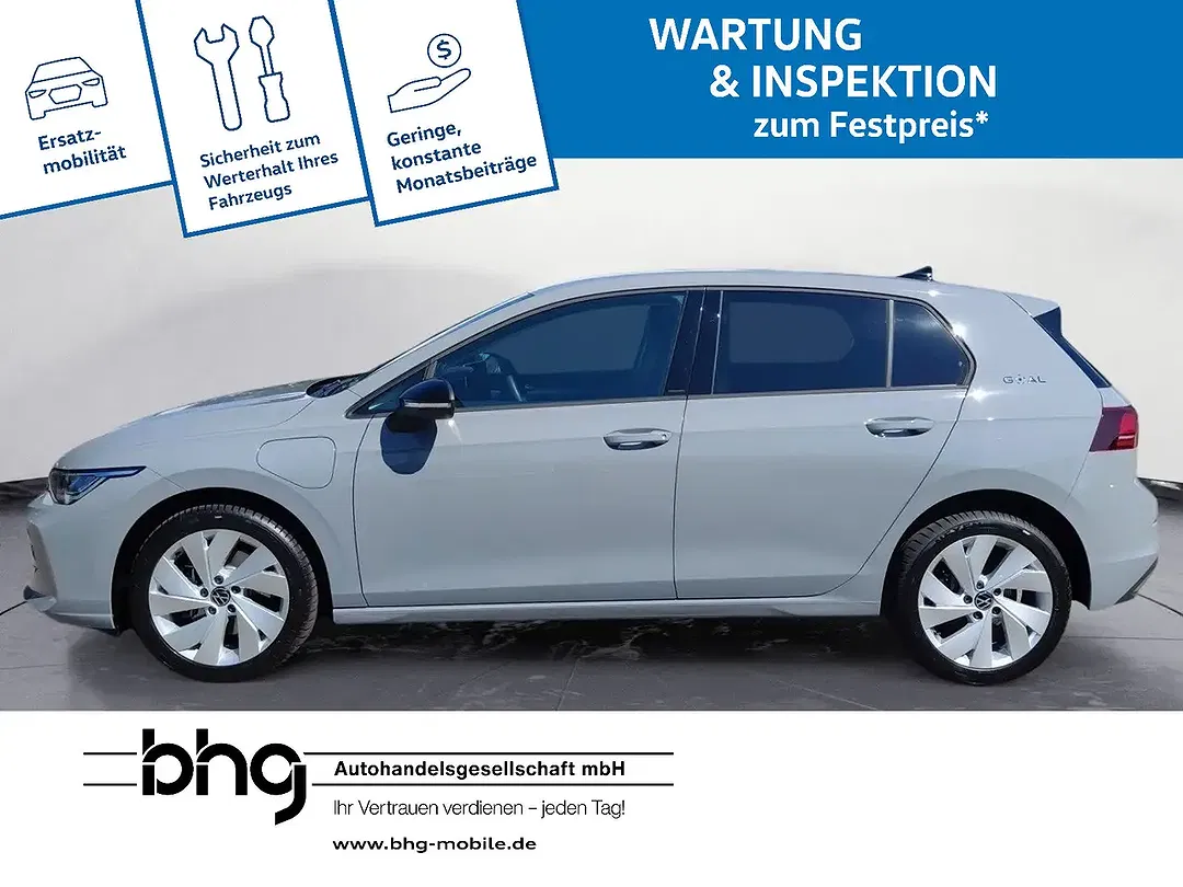 Volkswagen Golf 1.5 eHybrid - foto 2