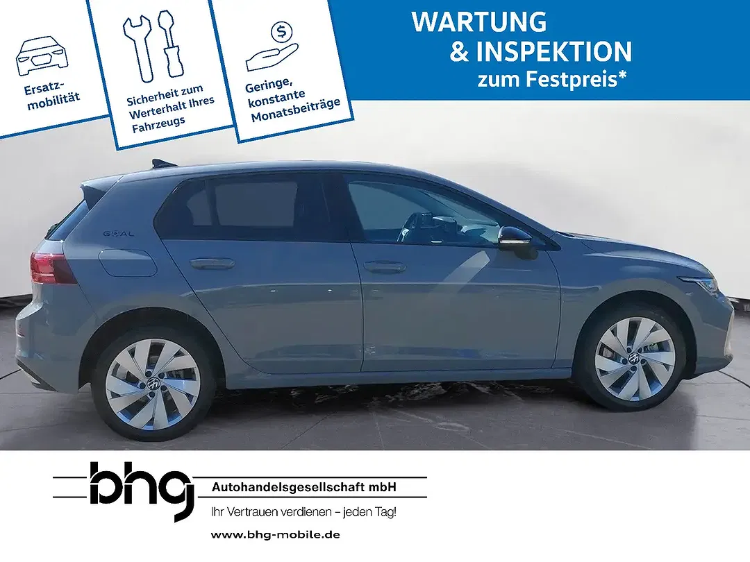 Volkswagen Golf 1.5 eHybrid - Thumbnail 5