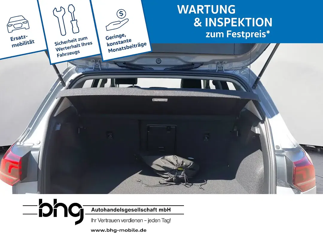 Volkswagen Golf 1.5 eHybrid - Thumbnail 8