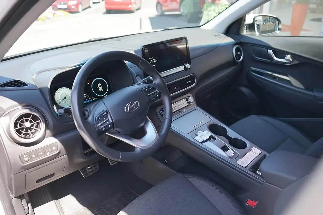 Hyundai KONA Trend - Thumbnail 10