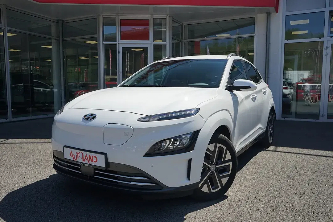 Hyundai KONA Trend - foto 1