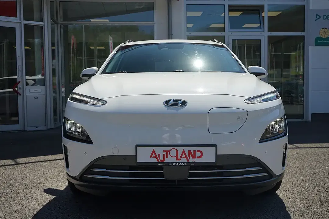 Hyundai KONA Trend - foto 2