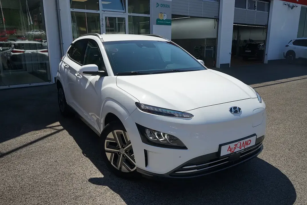 Hyundai KONA Trend - Thumbnail 3
