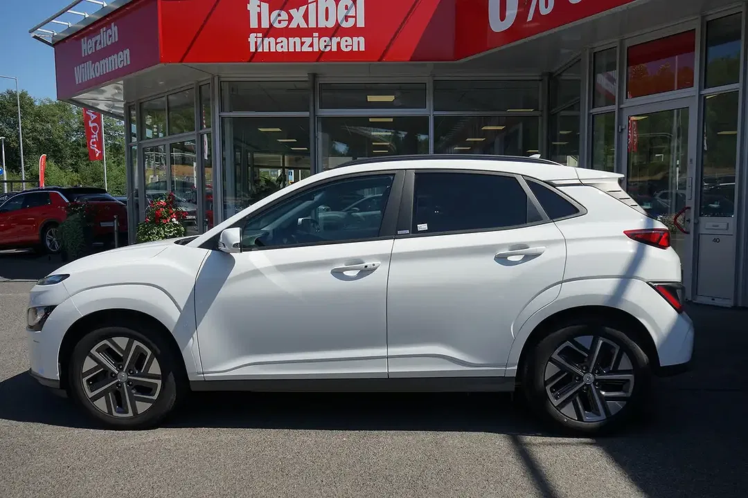 Hyundai KONA Trend - Thumbnail 5