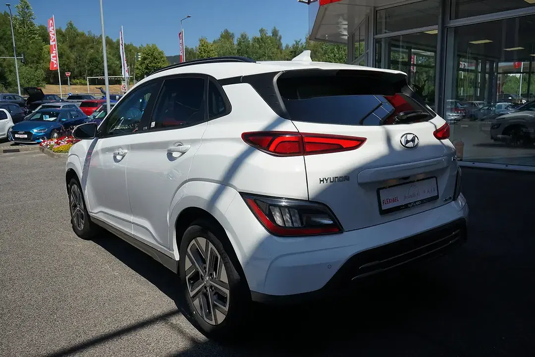 Hyundai KONA Trend - Thumbnail 6