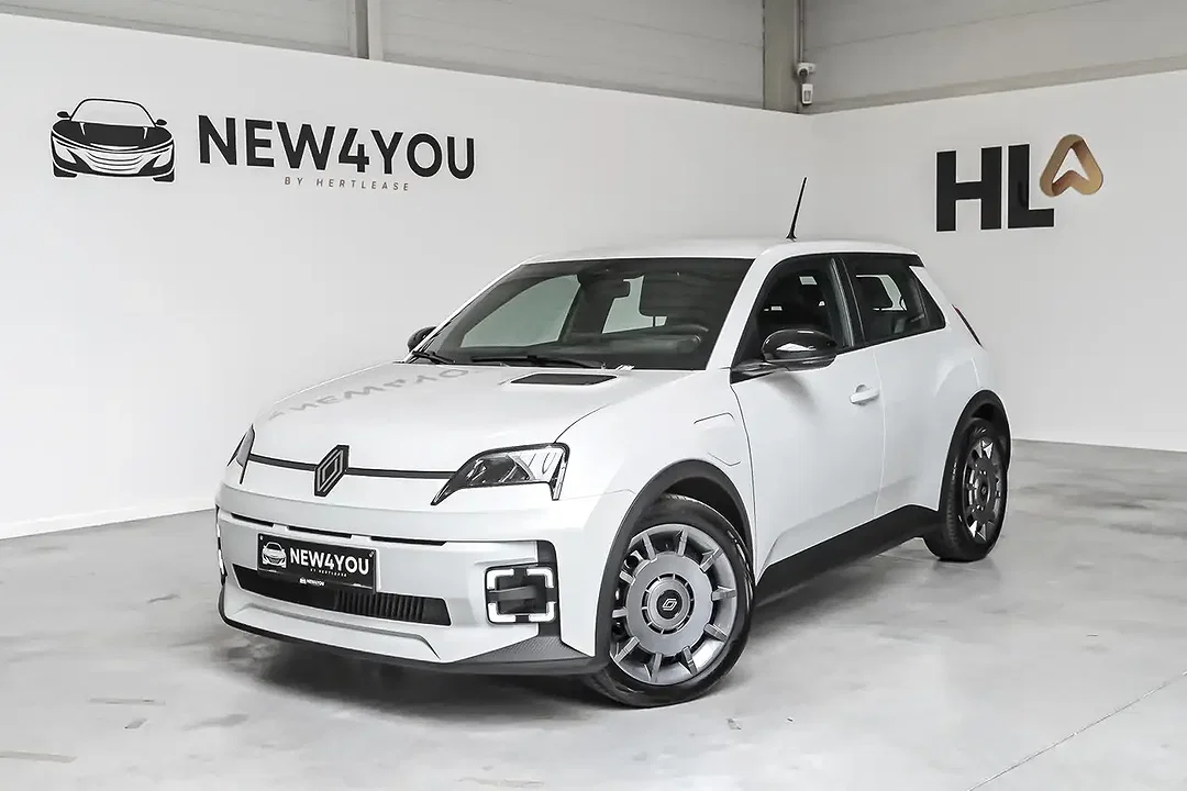 Renault R 5 E-Tech Urban Evolution - Afbeelding 1