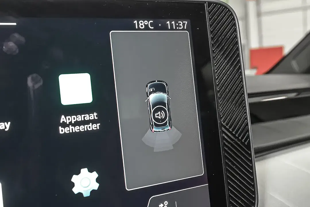 Renault R 5 E-Tech Urban Evolution - foto 15